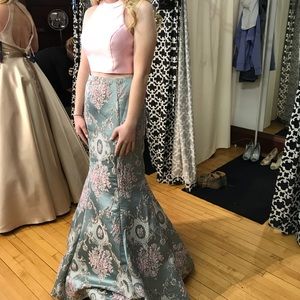 Brand New Alyce Paris Prom Dress